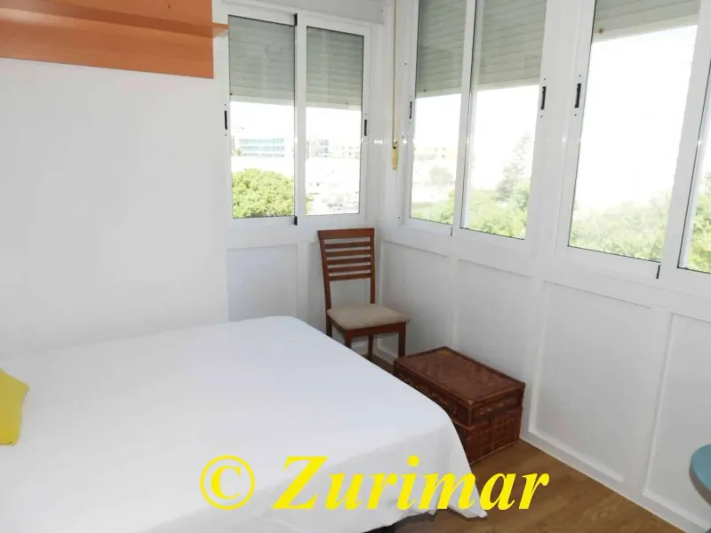 Apartamento en venta en El Sabinar - Urbanizaciones - Las Marinas (Roquetas de Mar)