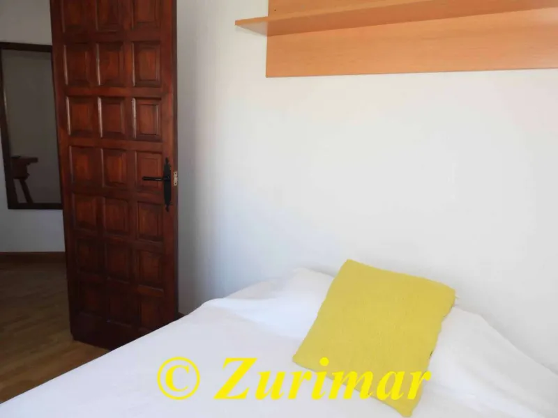 Apartamento en venta en El Sabinar - Urbanizaciones - Las Marinas (Roquetas de Mar)