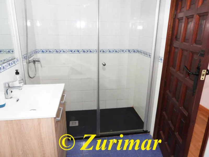Apartamento en venta en El Sabinar - Urbanizaciones - Las Marinas (Roquetas de Mar)