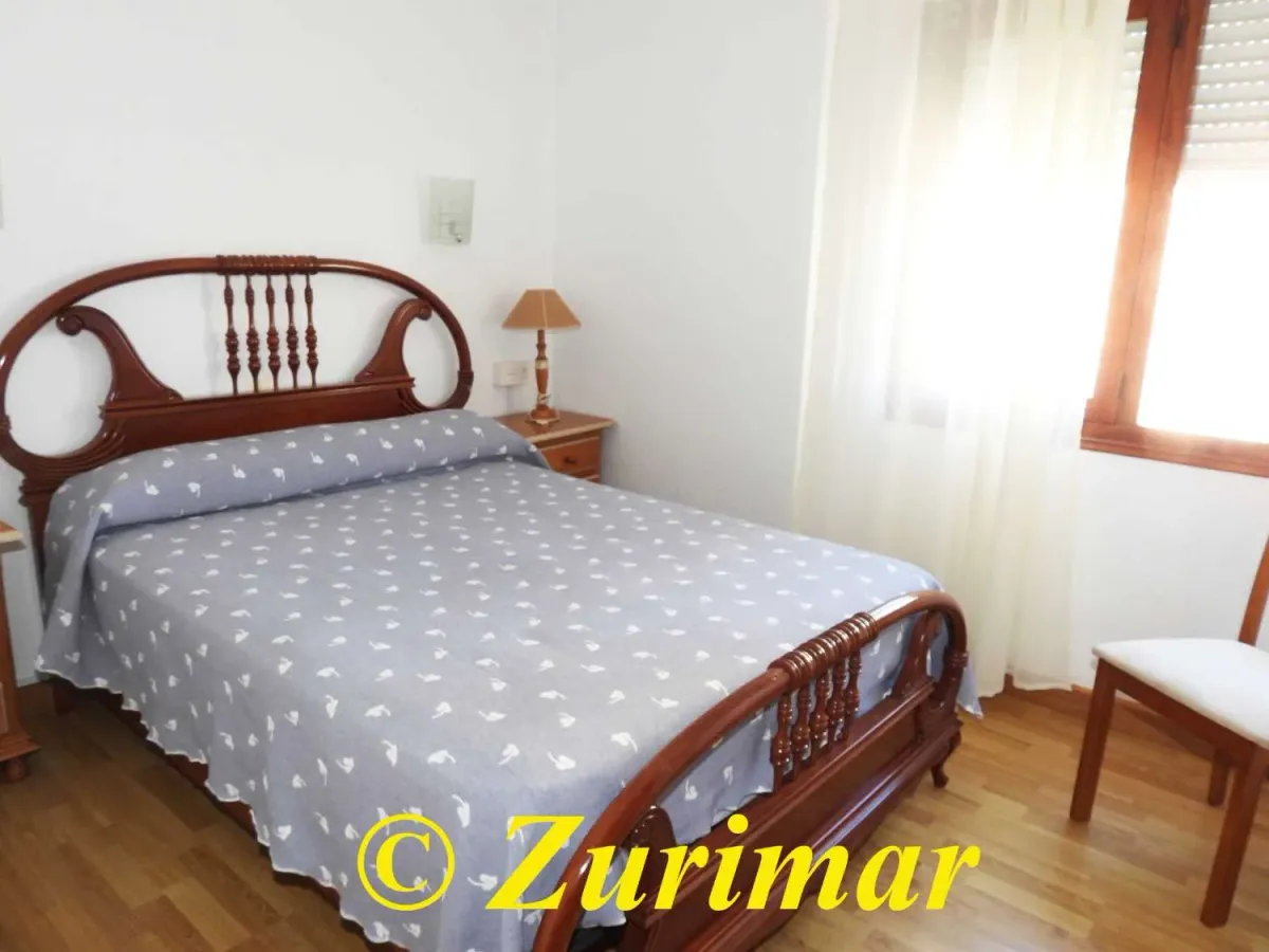 Apartamento en venta en El Sabinar - Urbanizaciones - Las Marinas (Roquetas de Mar)