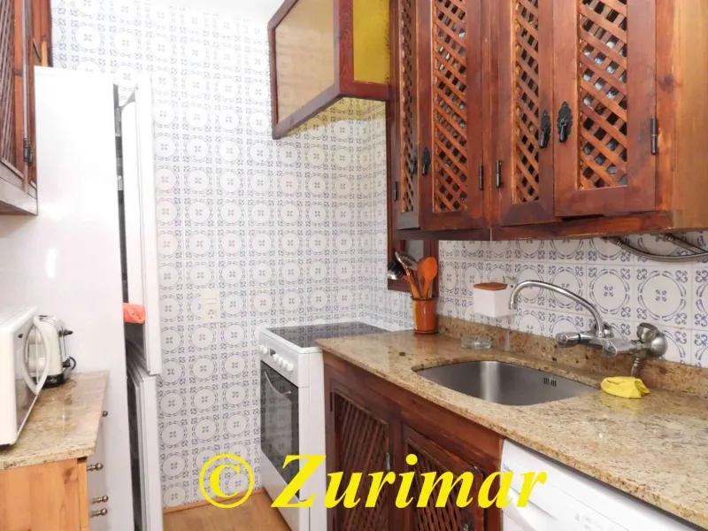 Apartamento en venta en El Sabinar - Urbanizaciones - Las Marinas (Roquetas de Mar)