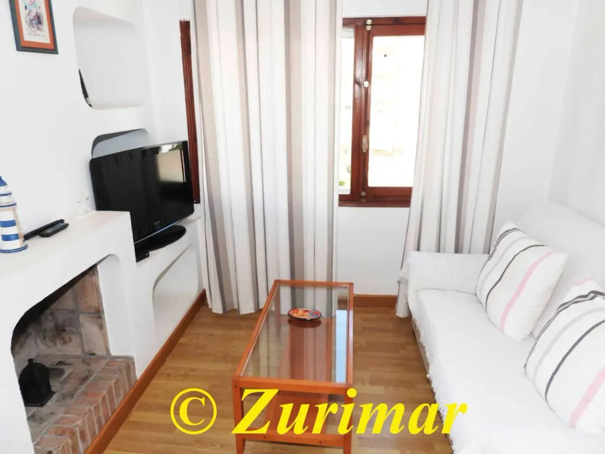 Apartamento en venta en El Sabinar - Urbanizaciones - Las Marinas (Roquetas de Mar)