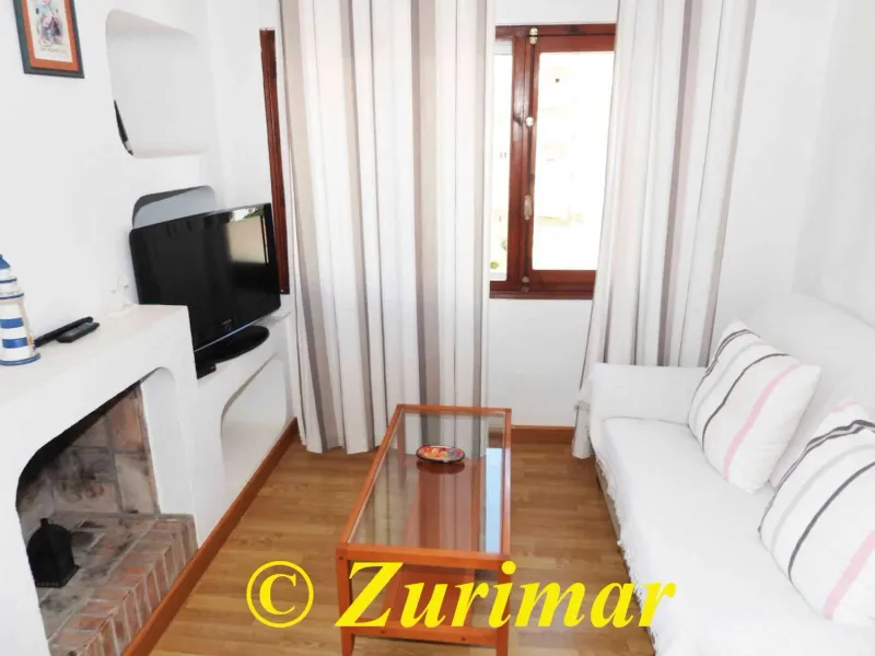 Apartamento en venta en El Sabinar - Urbanizaciones - Las Marinas (Roquetas de Mar)