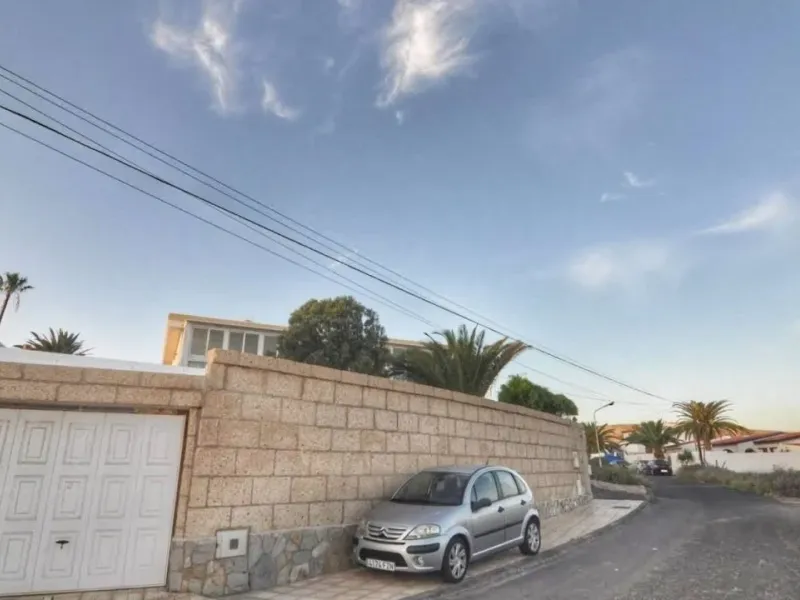 Villa for sale in Granadilla de Abona La Mareta
