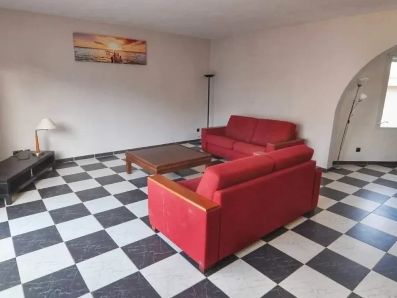 Villa for sale in Granadilla de Abona La Mareta