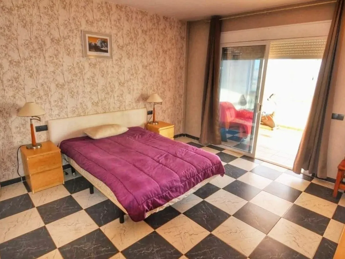 Villa for sale in Granadilla de Abona La Mareta