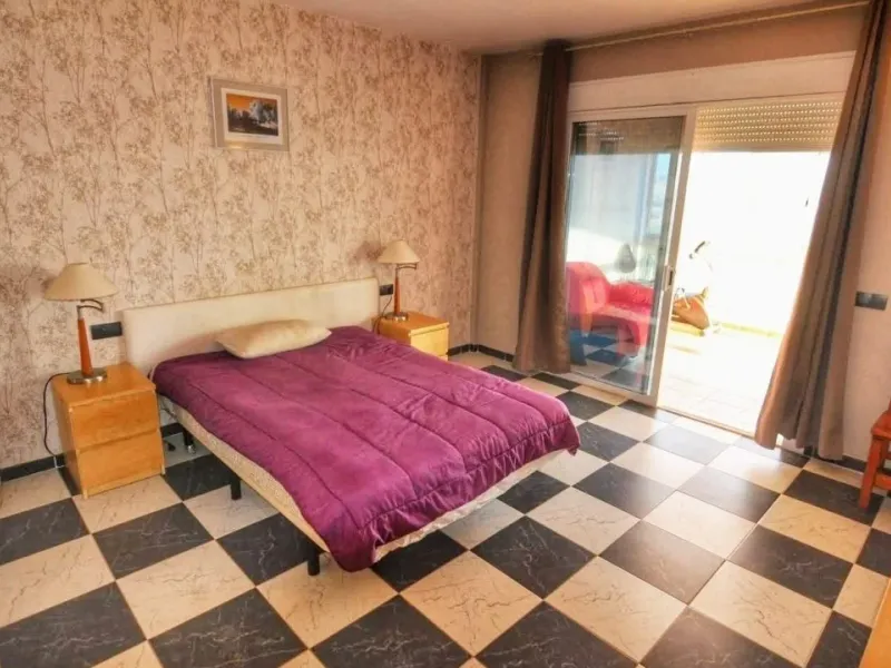 Villa for sale in Granadilla de Abona La Mareta