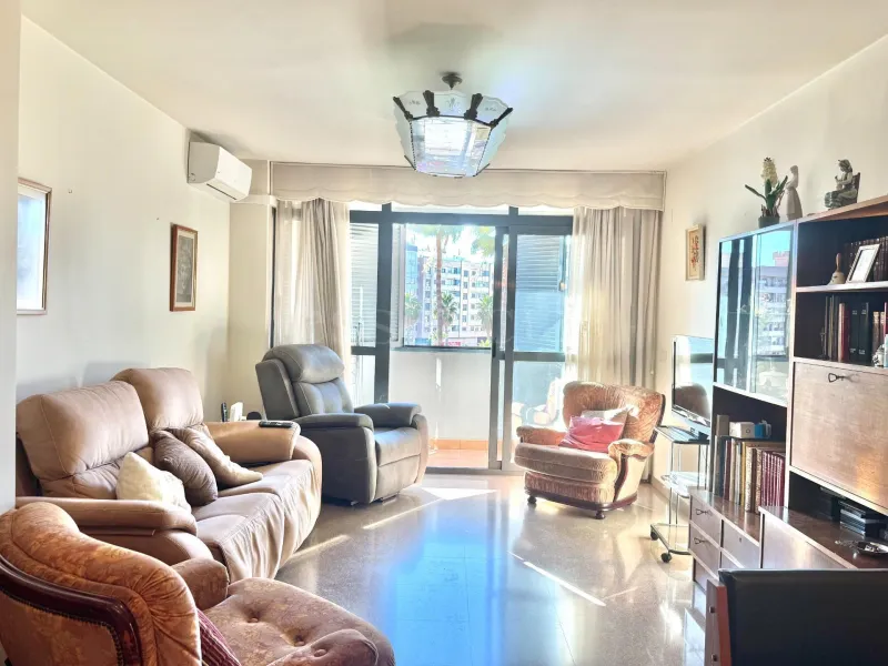 PISO EN VENTA EN EL CENTRO DE GANDÍA CON ASCENSOR JUNTO ESTACIÓN DE RENFE? LISTO PARA E