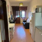 Acolhedor T1 na Sobreda em excelente estado de conservação e localização privilegiada 7