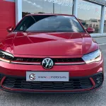 VOLKSWAGEN POLO 2.0 TSI GTI DSG 3