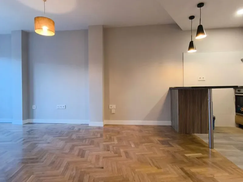 Piso en alquiler en Zona Carretera del Plantío, Majadahonda, Madrid