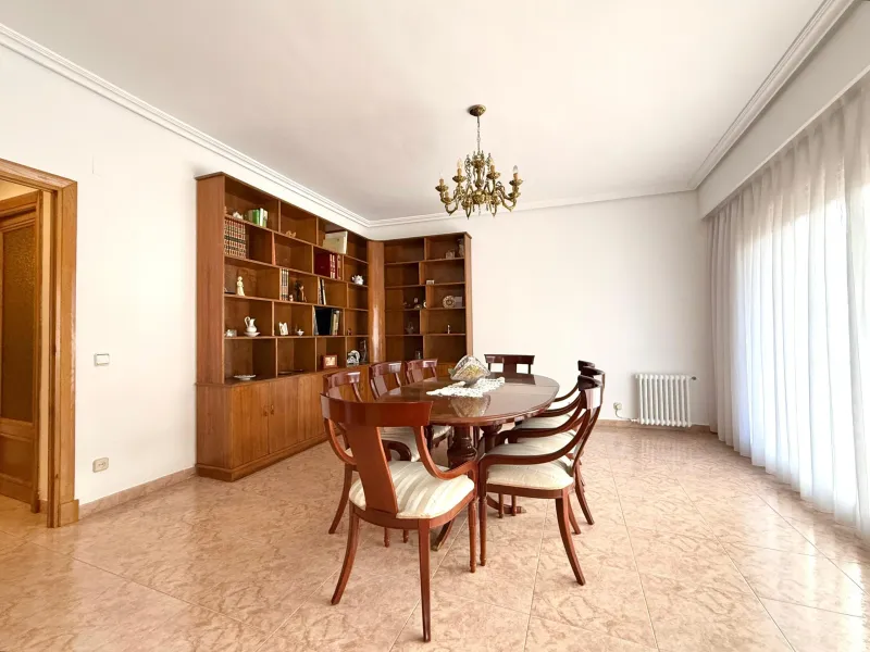 Vivienda en venta en Calle Toledo, Getafe