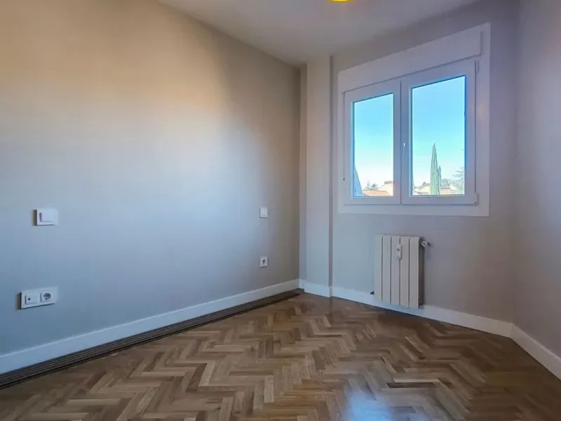 Piso en alquiler en Zona Carretera del Plantío, Majadahonda, Madrid