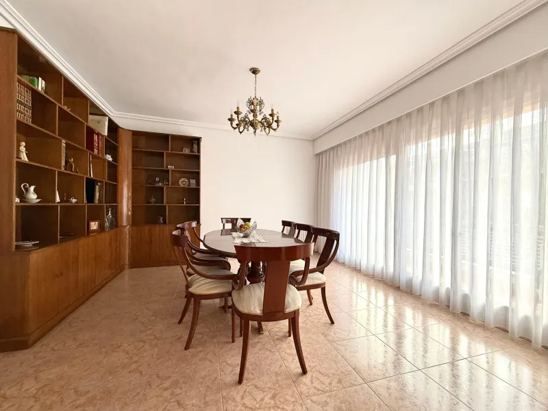 Vivienda en venta en Calle Toledo, Getafe