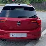 VOLKSWAGEN POLO 2.0 TSI GTI DSG 10