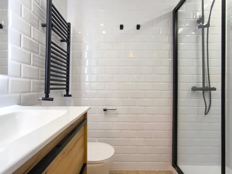 Piso en alquiler en Zona Carretera del Plantío, Majadahonda, Madrid