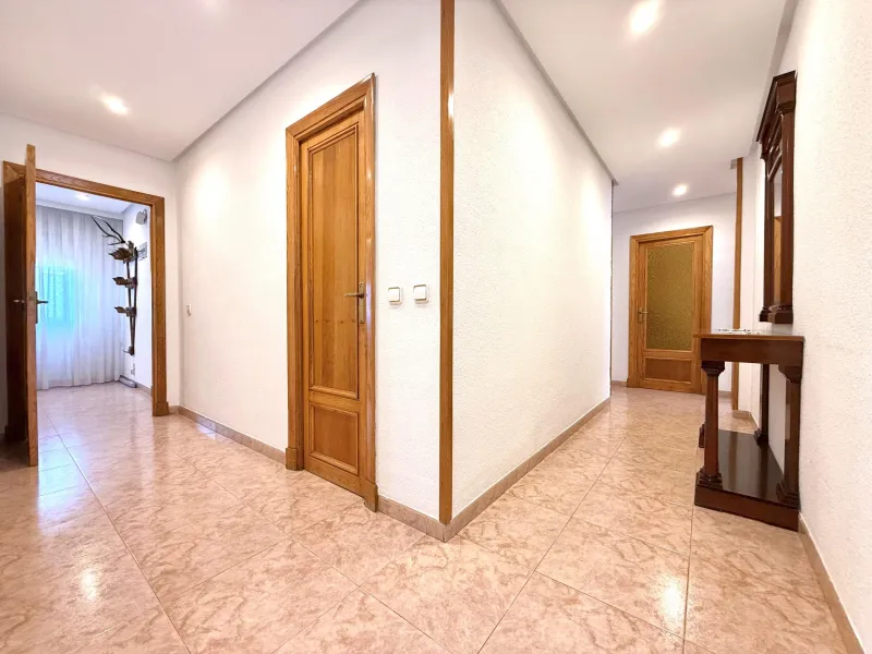Vivienda en venta en Calle Toledo, Getafe