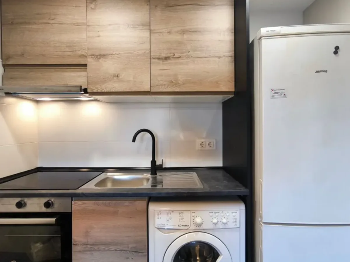 Piso en alquiler en Zona Carretera del Plantío, Majadahonda, Madrid