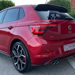 VOLKSWAGEN POLO 2.0 TSI GTI DSG 13