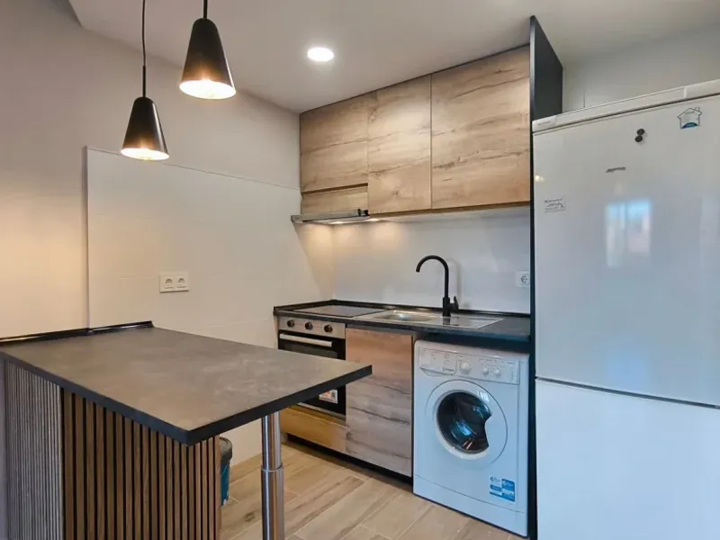 Piso en alquiler en Zona Carretera del Plantío, Majadahonda, Madrid