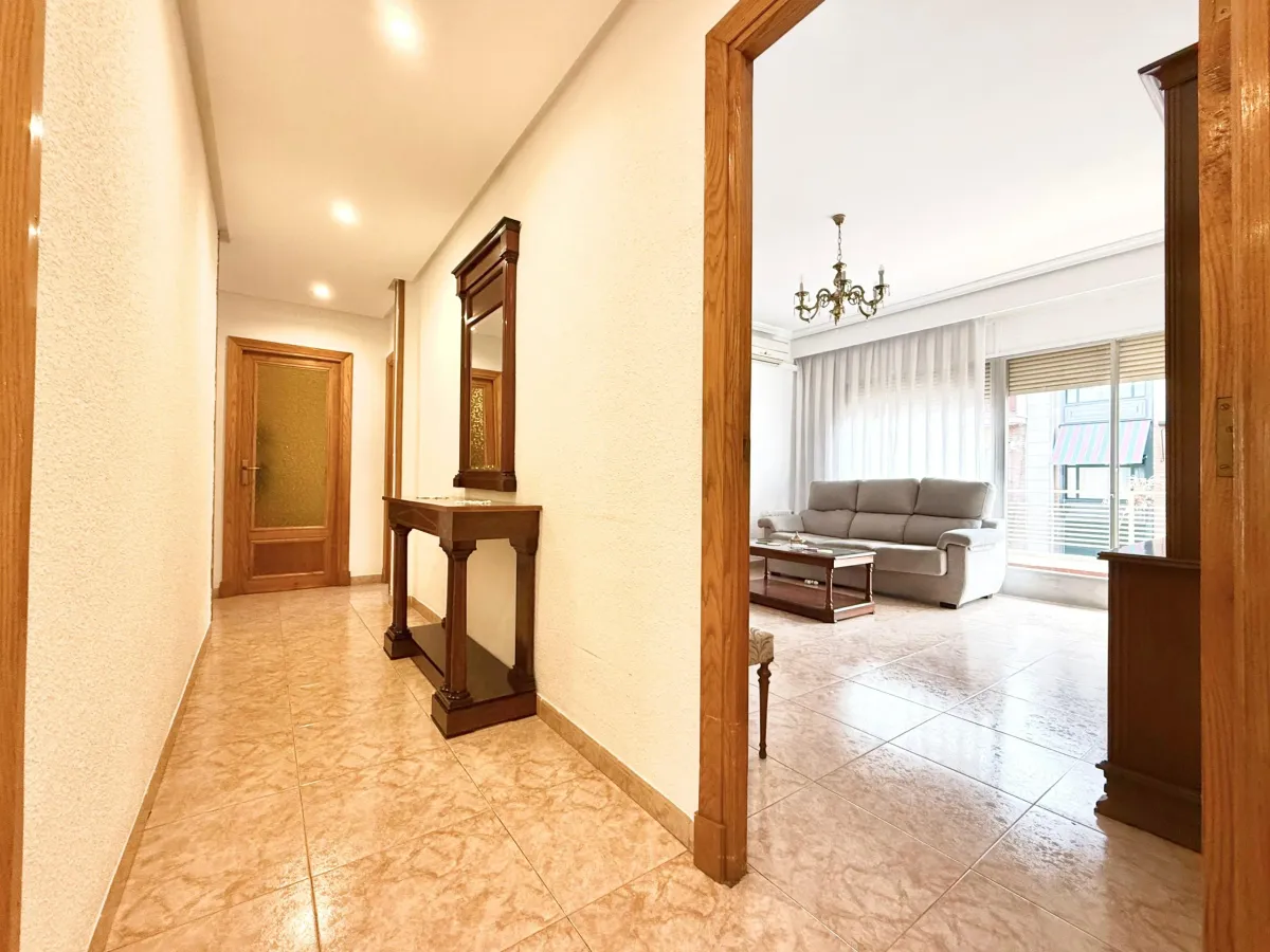 Vivienda en venta en Calle Toledo, Getafe