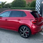 VOLKSWAGEN POLO 2.0 TSI GTI DSG 14