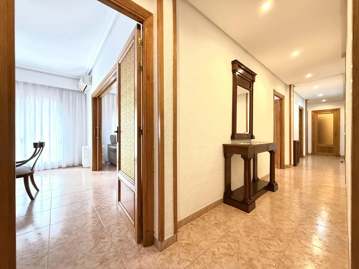 Vivienda en venta en Calle Toledo, Getafe