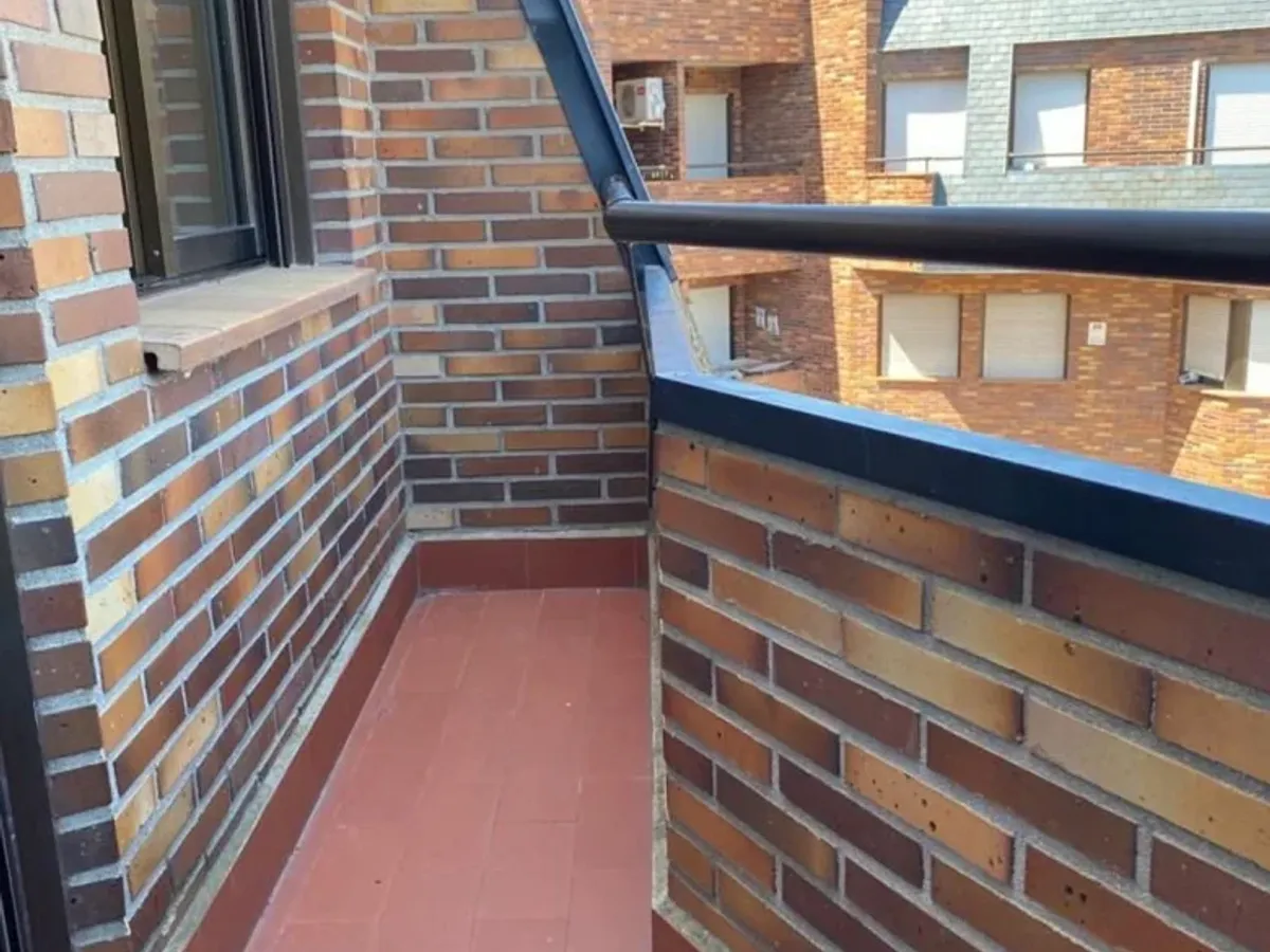 Piso en alquiler en Zona Carretera del Plantío, Majadahonda, Madrid