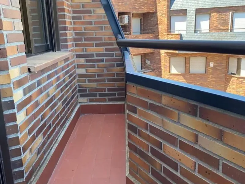 Piso en alquiler en Zona Carretera del Plantío, Majadahonda, Madrid