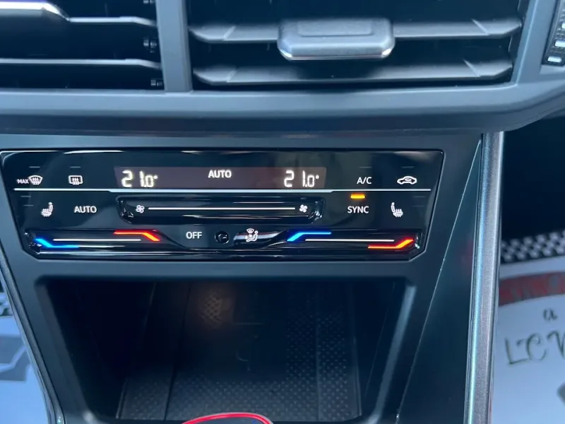 VOLKSWAGEN POLO 2.0 TSI GTI DSG