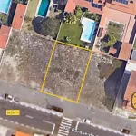 Lote de Terreno para moradia isolada - Gafanha da Vagueira 1