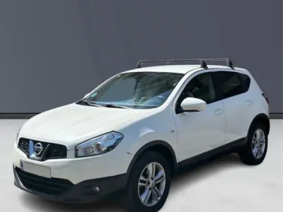 NISSAN Qashqai 1.6