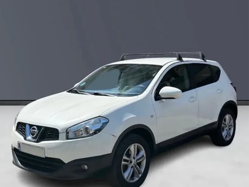 NISSAN Qashqai 1.6