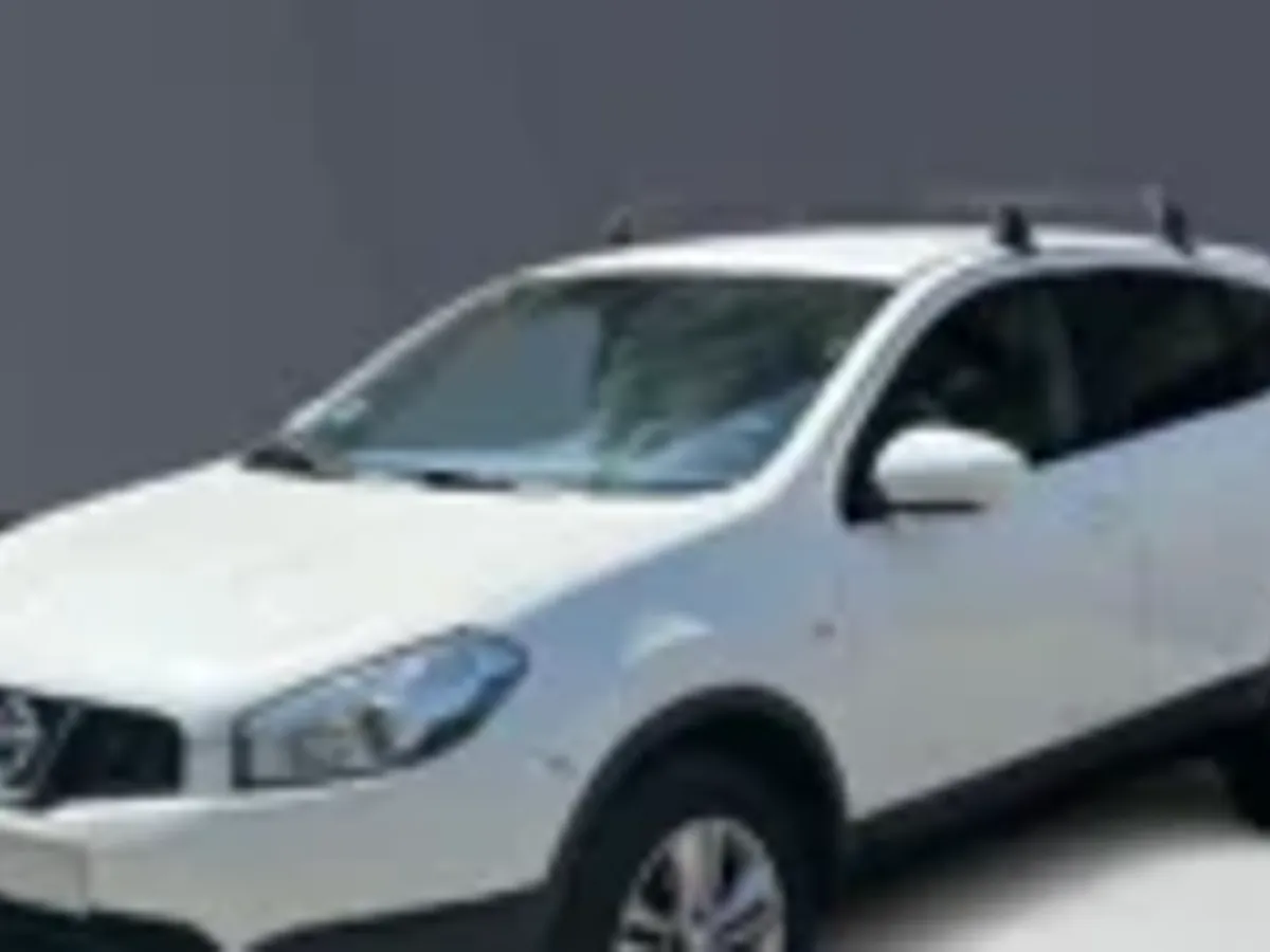 NISSAN Qashqai 1.6