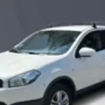 NISSAN Qashqai 1.6 2