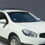 NISSAN Qashqai 1.6 3