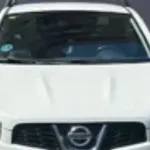 NISSAN Qashqai 1.6 4