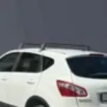 NISSAN Qashqai 1.6 5