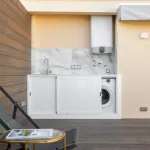 Espectacular ático con vistas a Sagrada Familia 6