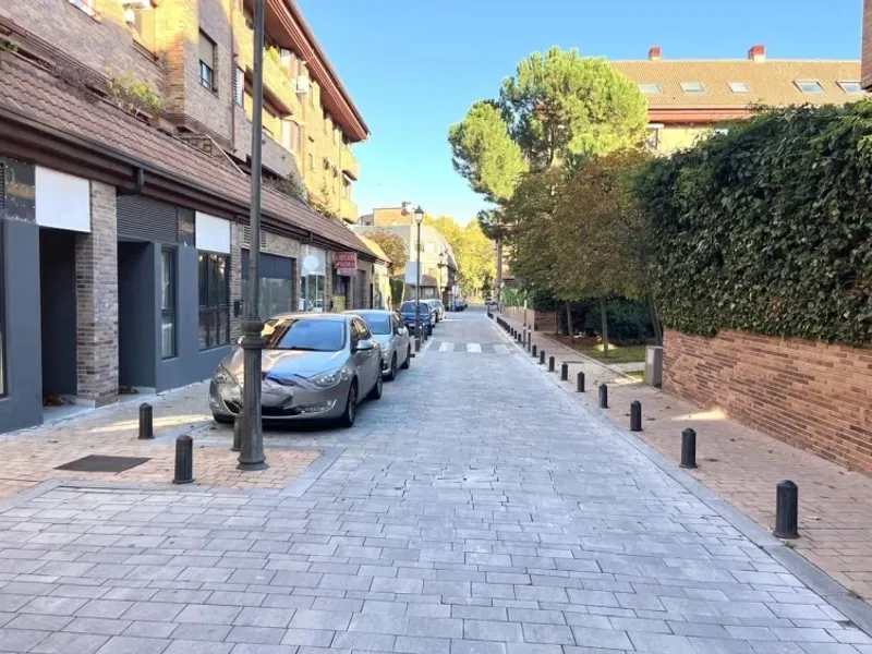 Majadahonda, Local en Camino de Tejar, 7