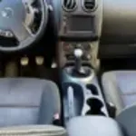 NISSAN Qashqai 1.6 9