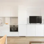 Espectacular ático con vistas a Sagrada Familia 12