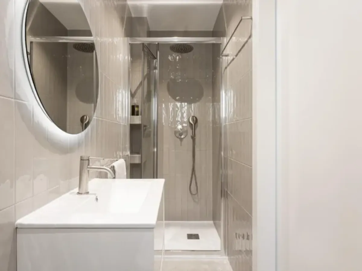 Espectacular ático con vistas a Sagrada Familia