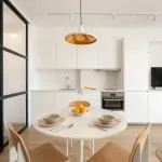 Espectacular ático con vistas a Sagrada Familia 15