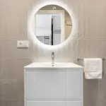 Espectacular ático con vistas a Sagrada Familia 17