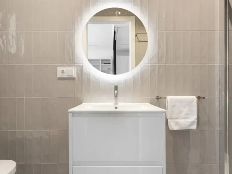 Espectacular ático con vistas a Sagrada Familia