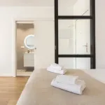 Espectacular ático con vistas a Sagrada Familia 18