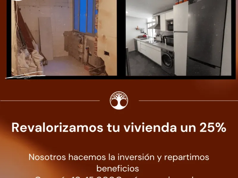 Marketing Decorativo - DeLaVera Inmobiliarias