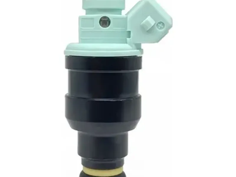 Injecteurs Carburant BMW Série 3/5 E34 E36 E39 - Lot 6 Pièces