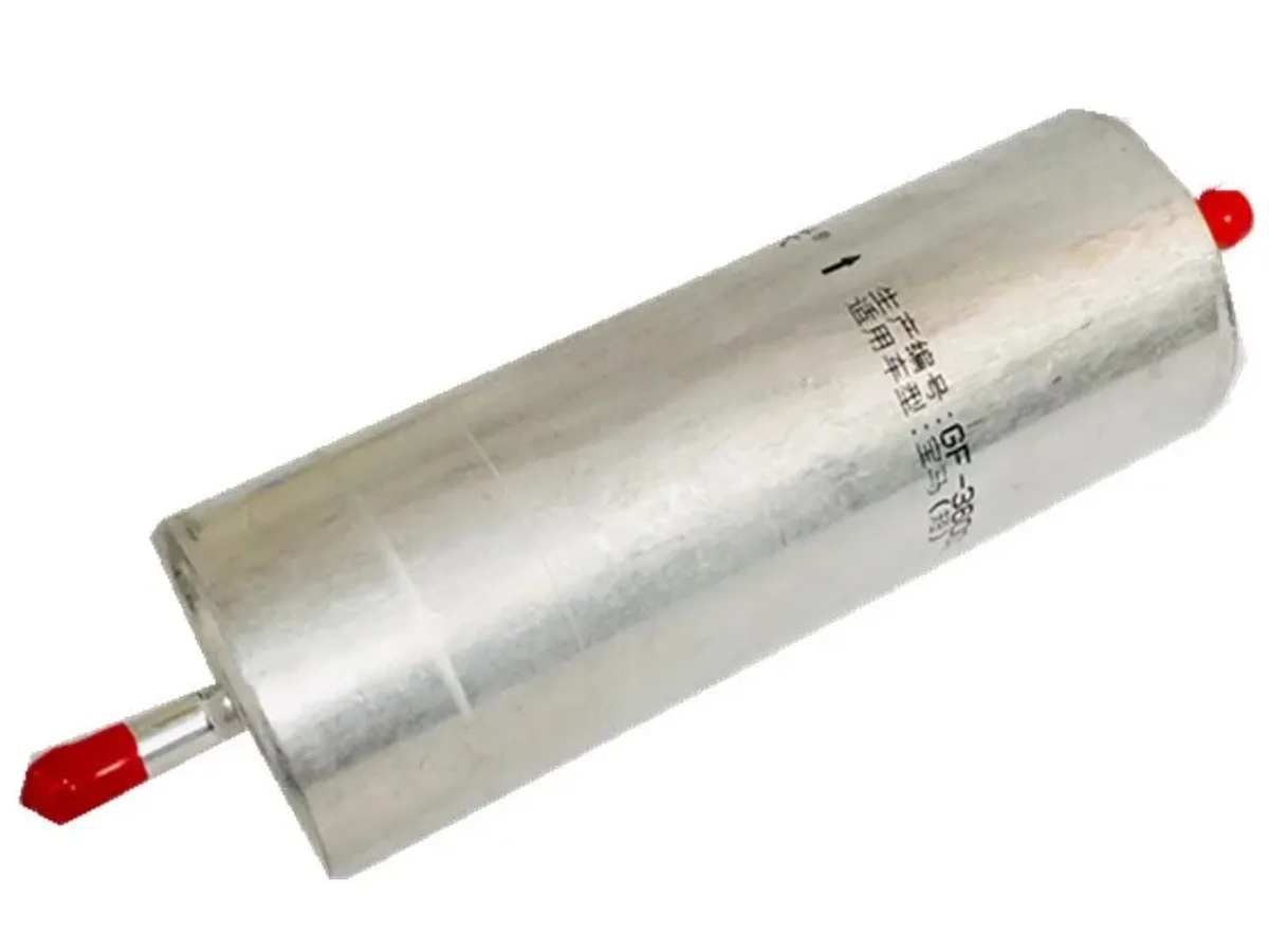 Injecteurs Carburant BMW Série 3/5 E34 E36 E39 - Lot 6 Pièces